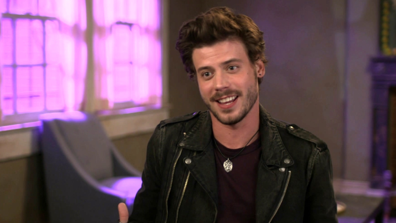 Midnight, Texas: Visual Effects: Francois Arnaud