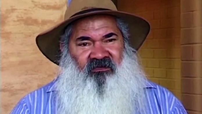 Besieged: The Ned Kelly Story: Intro