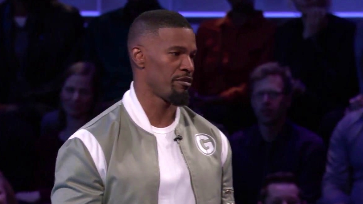 Beat Shazam: Danny & Mark Aren't Afraid To Dance