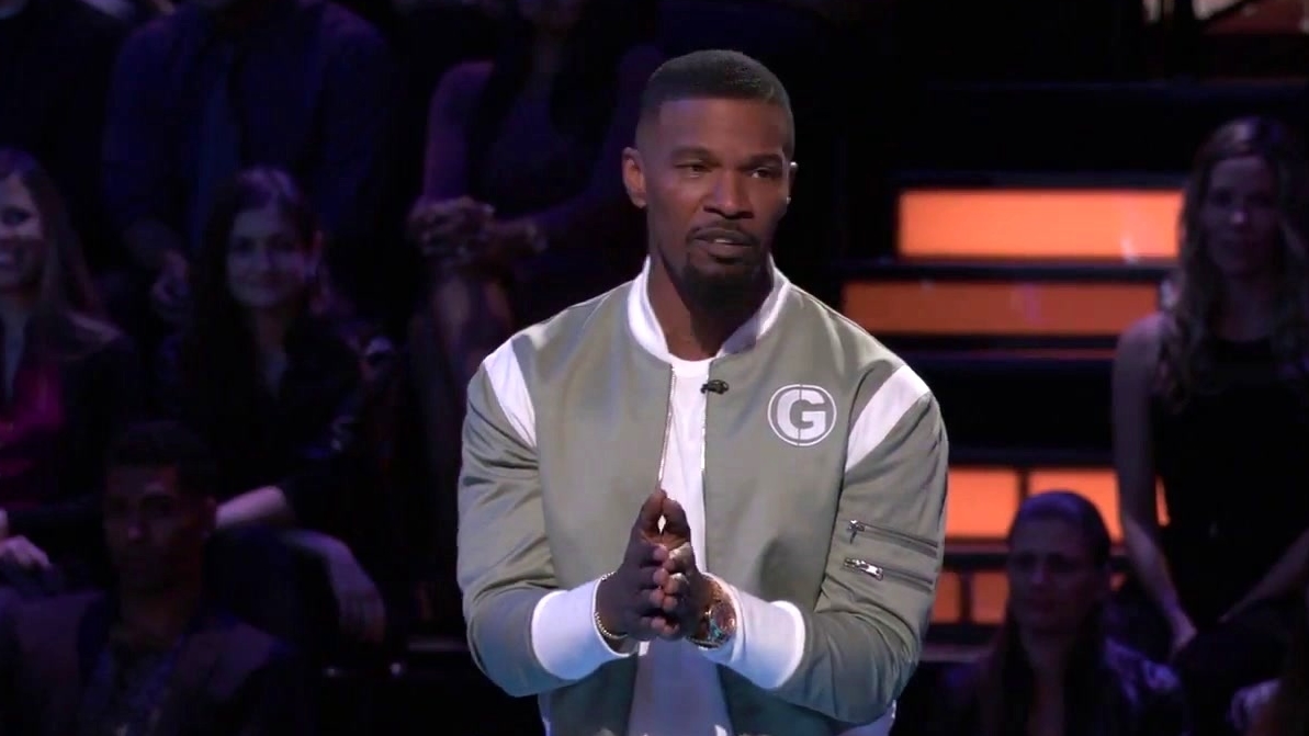 Beat Shazam: October Takes Them To Funkytown