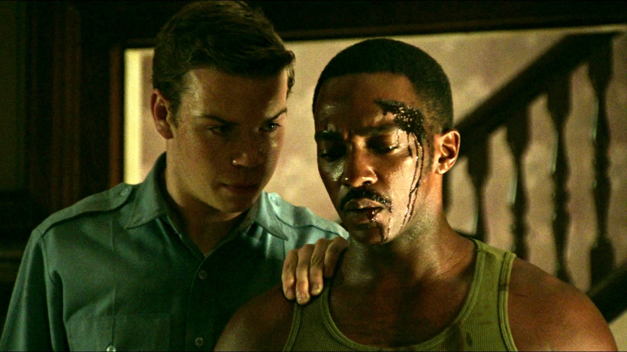 Detroit: The Hope Of Detroit (Featurette)