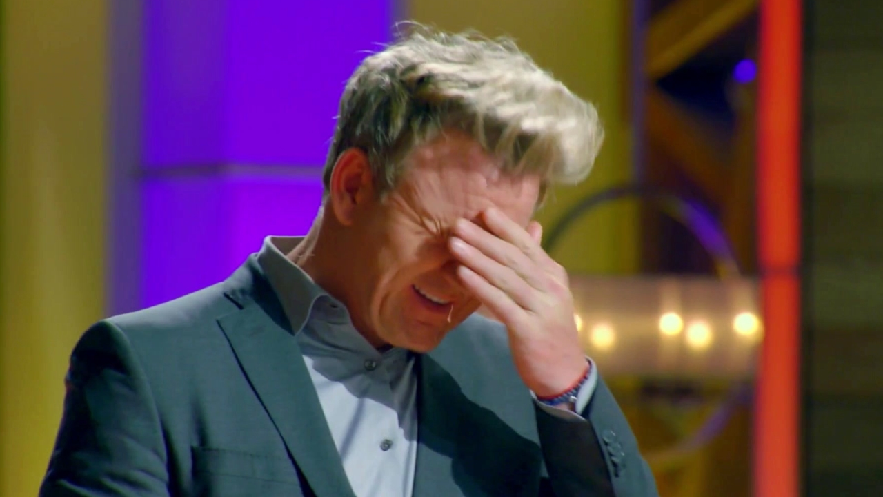 Masterchef: The Masterchef Returns