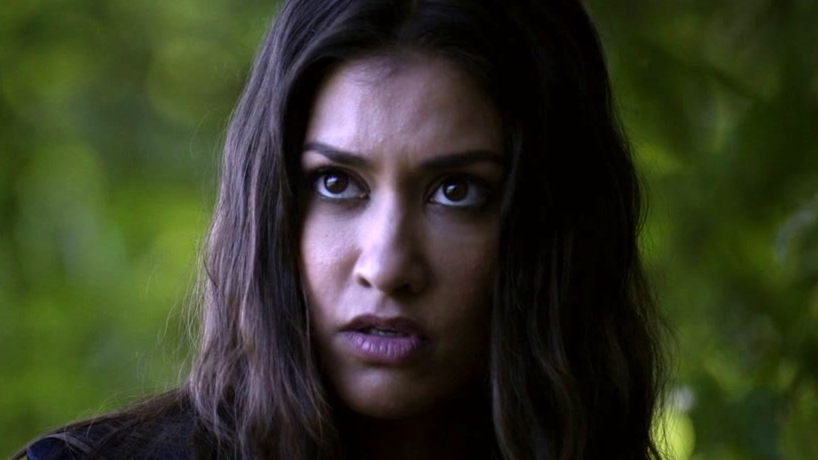 Sleepy Hollow: Unearthly Element