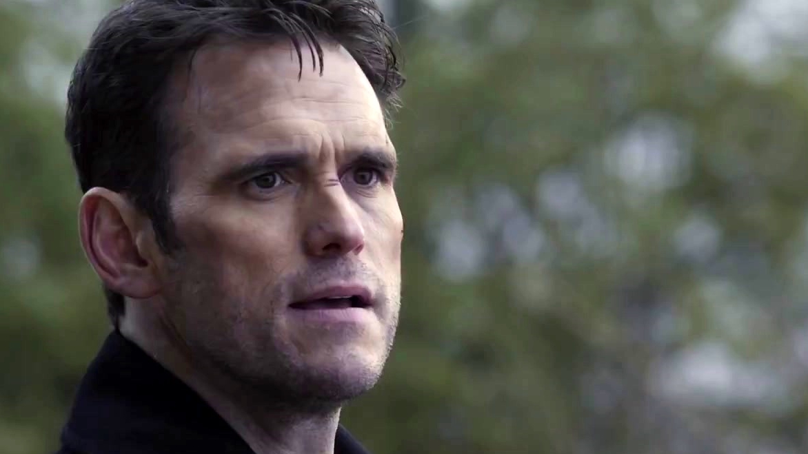 Wayward Pines: The World You Know Is Gone
