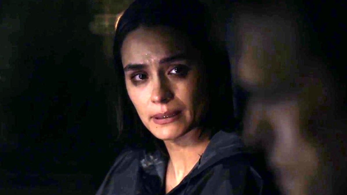 Wayward Pines: Ethan Is Paranoid