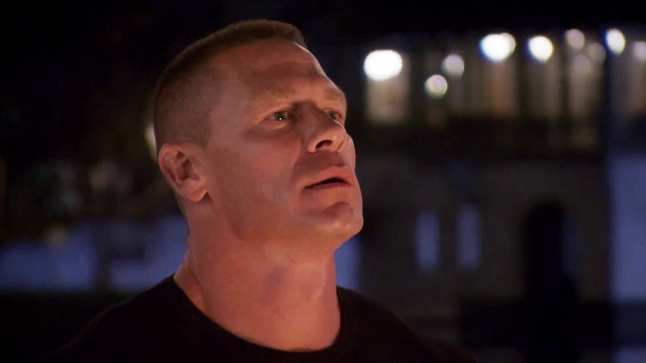 American Grit: The Competitors Learn To Stand Alone