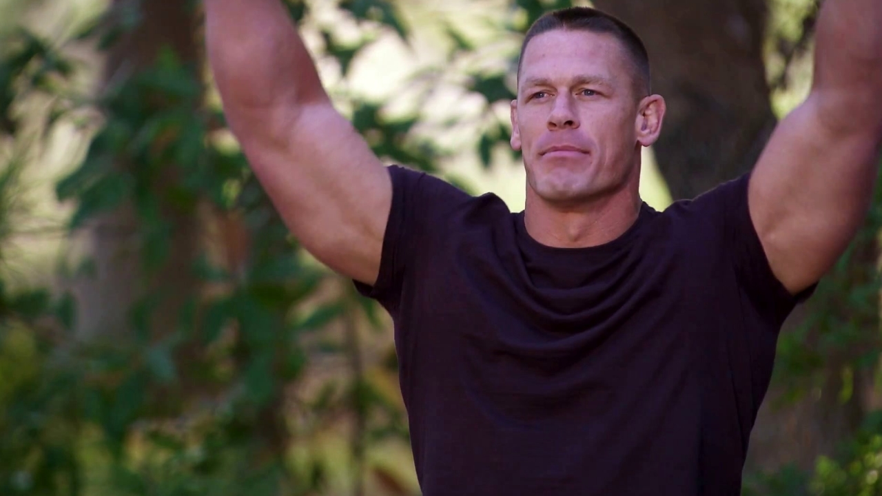 American Grit: Alison Slices Her Finger Open