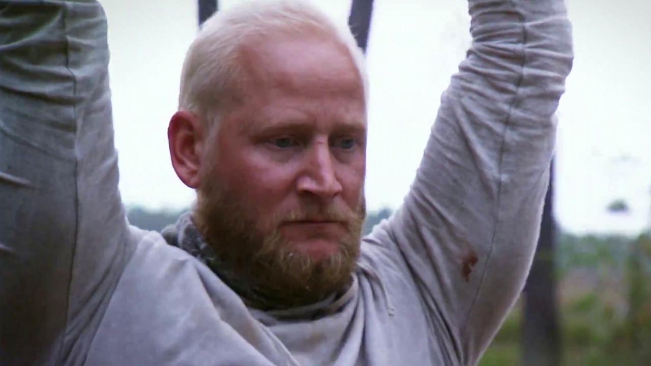 American Grit: Michael Has A Break Through