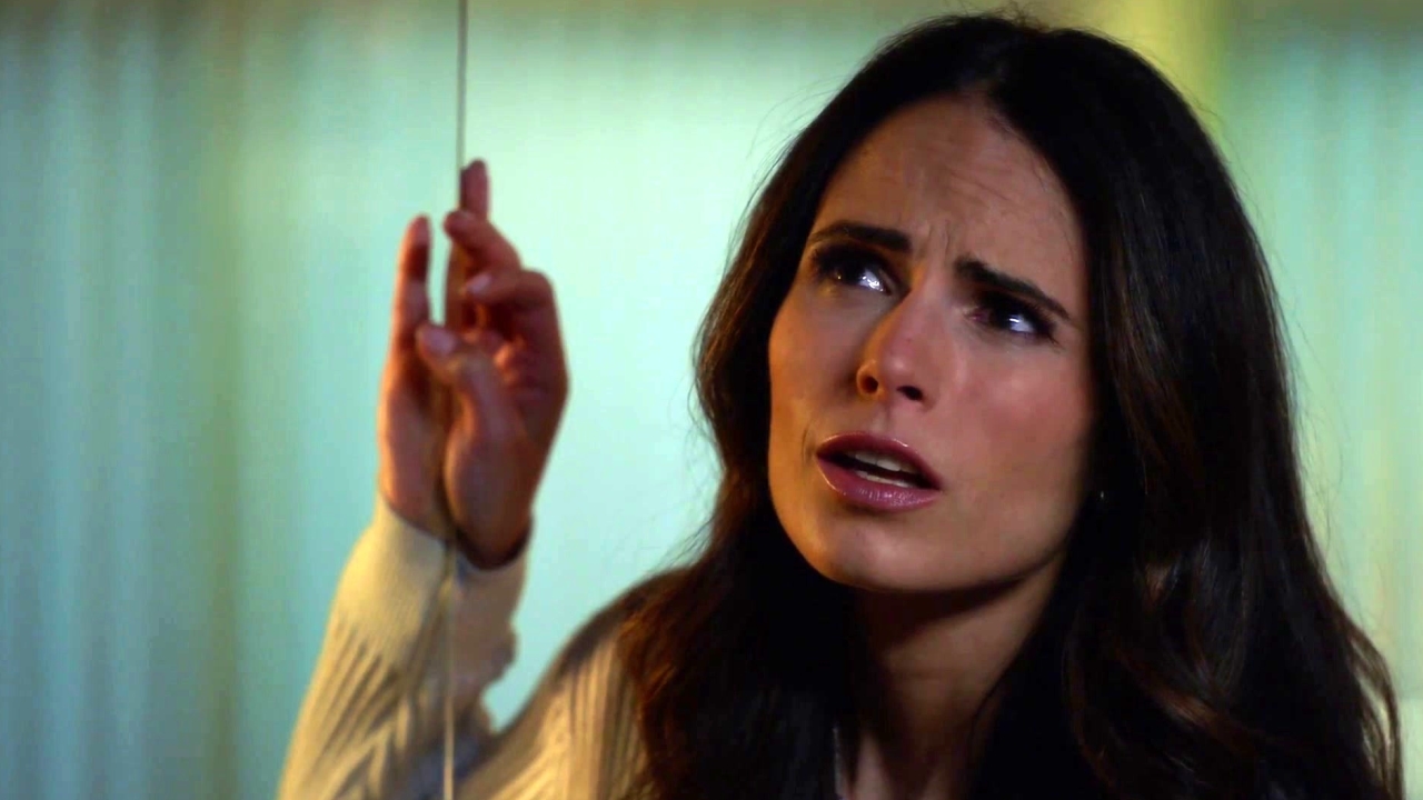 Lethal Weapon: Are Cahill And Riggs Meant To Be?
