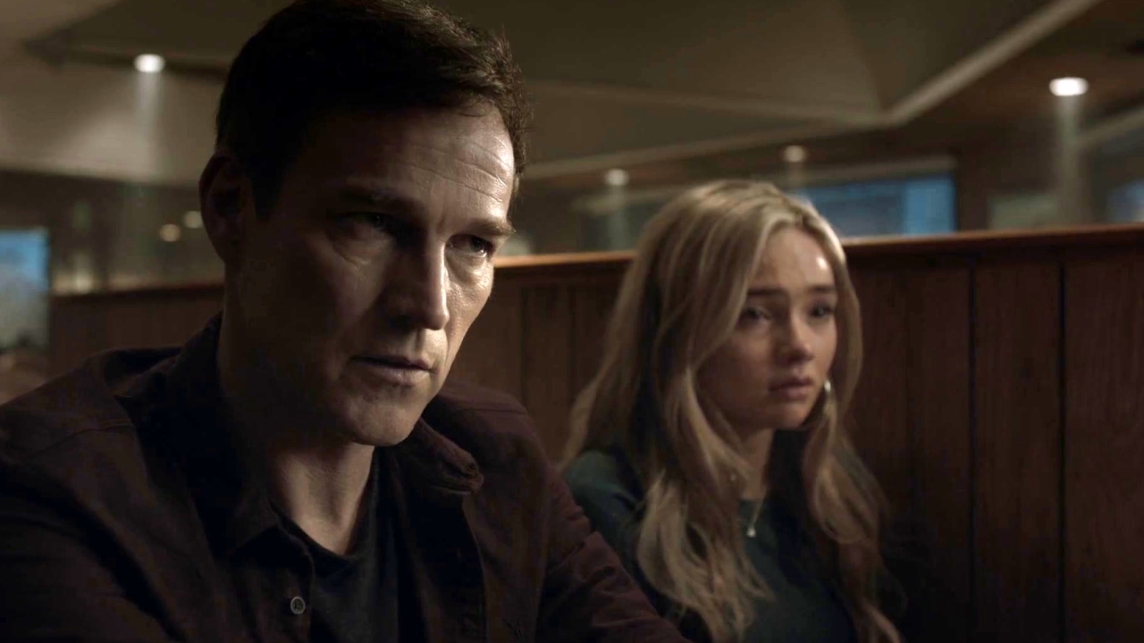 The Gifted: Welcome To The Gifted World