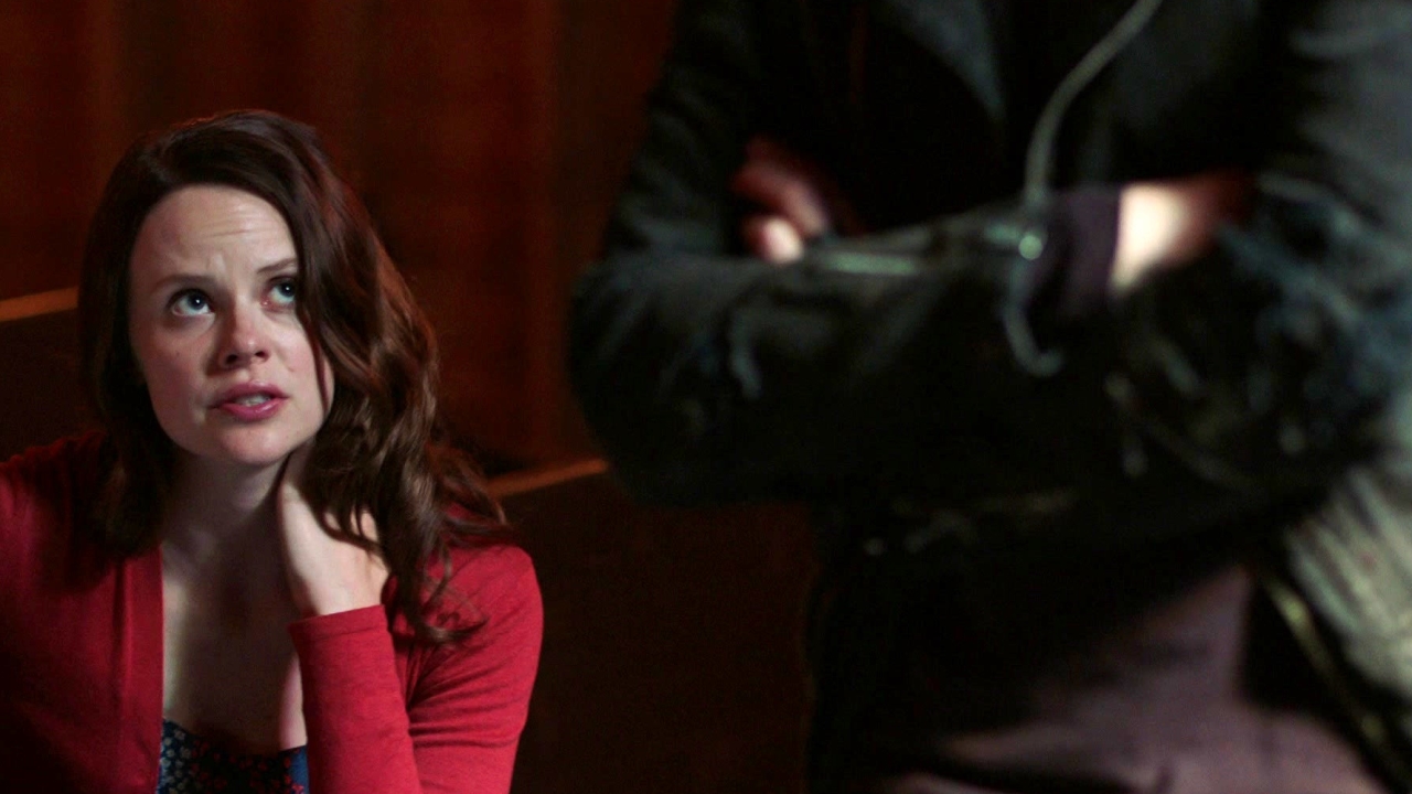 Midnight, Texas: So How Do You Kill Them?