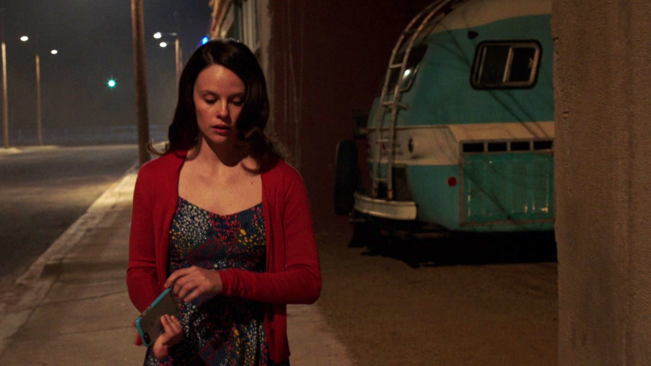 Midnight, Texas: Having A Little Fun