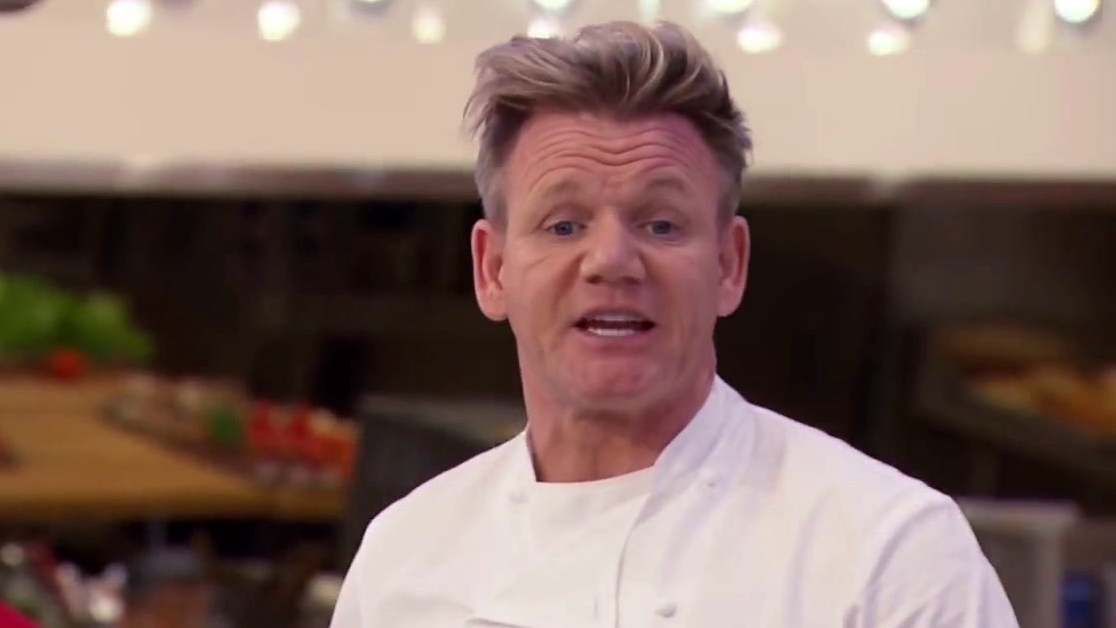Hell's Kitchen: The Spanikoptia Is Ripped To Shreds