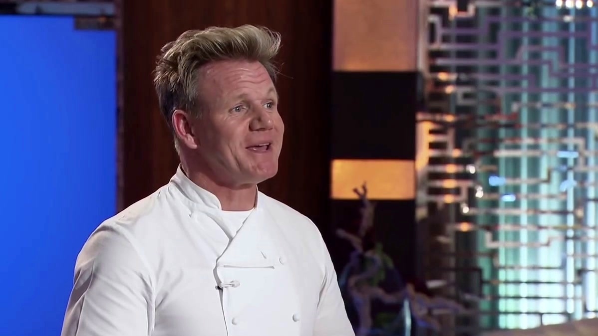 Hell's Kitchen: Do You Know How To Cook?