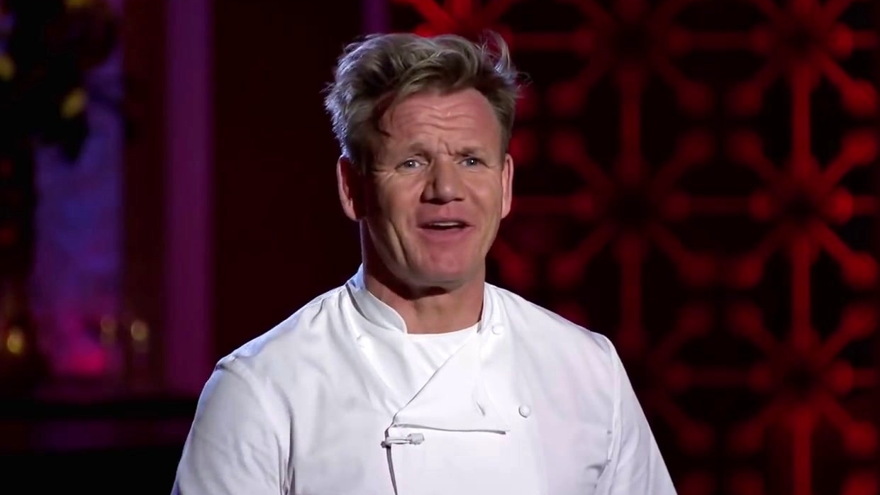 Hell's Kitchen: The Red Team Can't Get Past Their Frustration