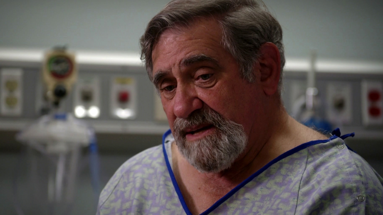 The Night Shift: Keep The Faith