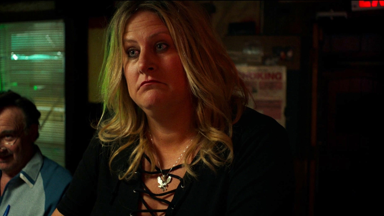 Patti CakeS: These Dreams