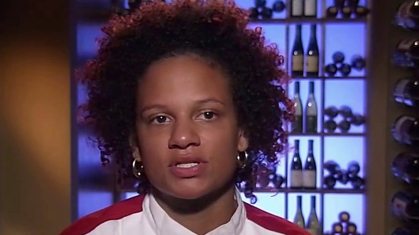 Hell's Kitchen: The Red Team Goes Down To The Wire