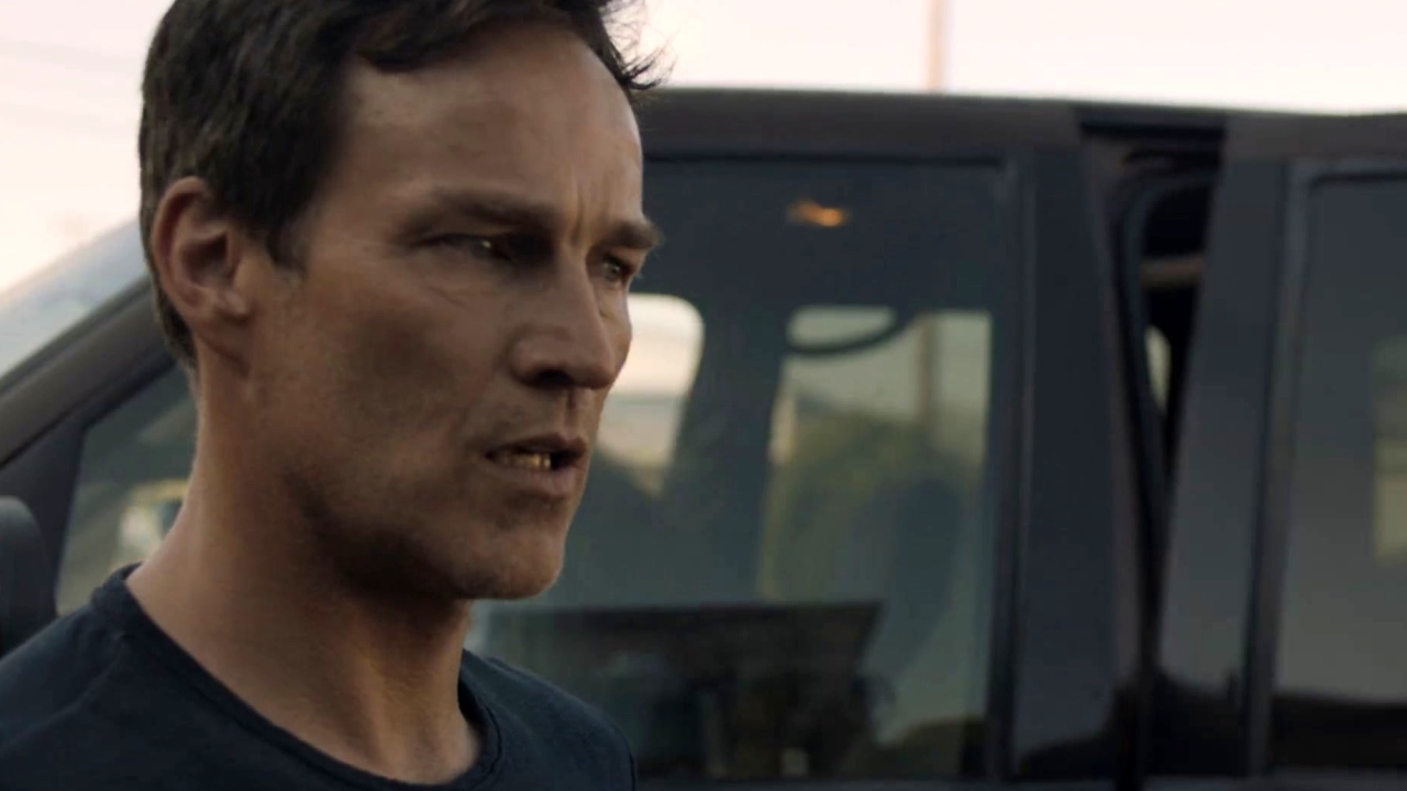 The Gifted: What Does Family Mean To You?