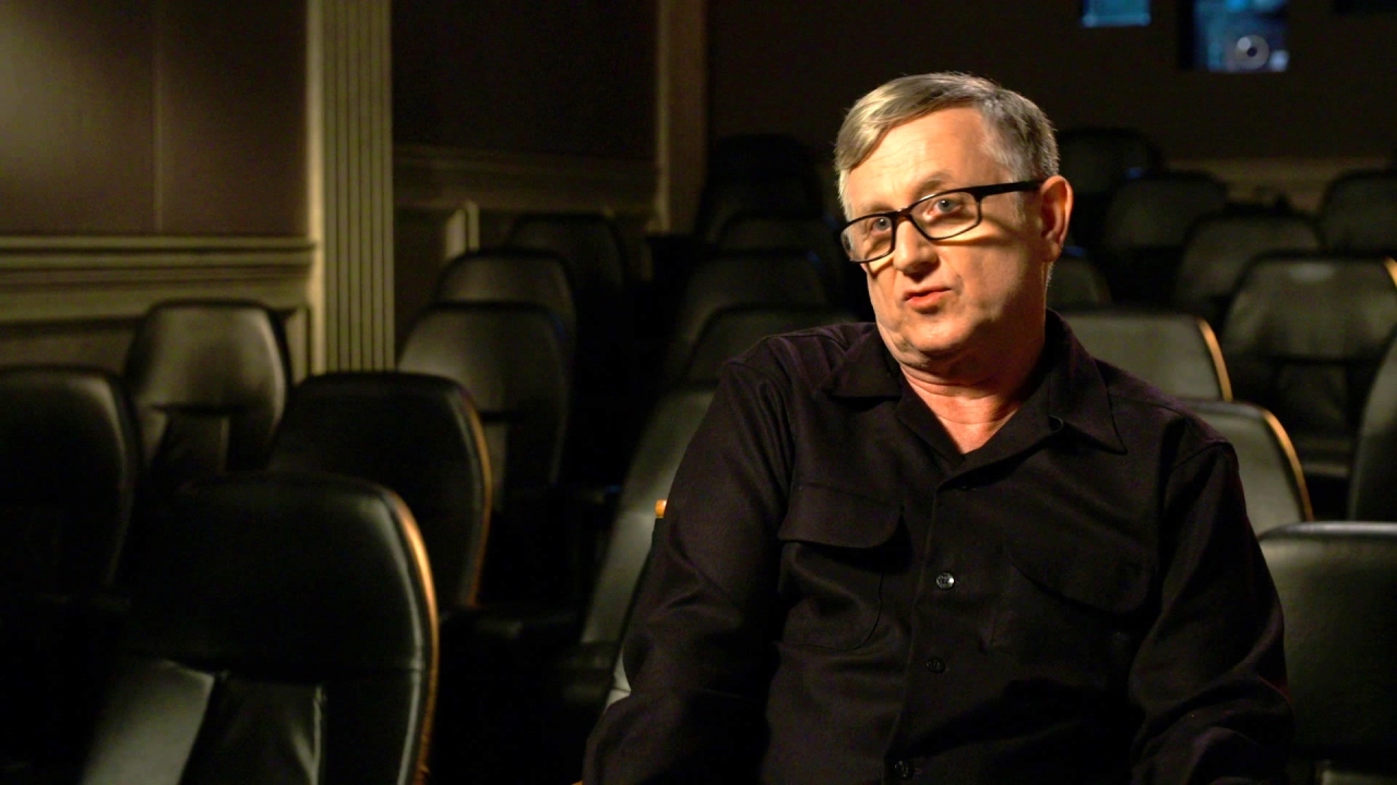 Starship Troopers: Traitor Of Mars: Expanding The Universe 20 Years And Counting (Featurette)