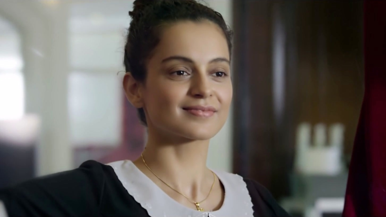 Simran (US Teaser)
