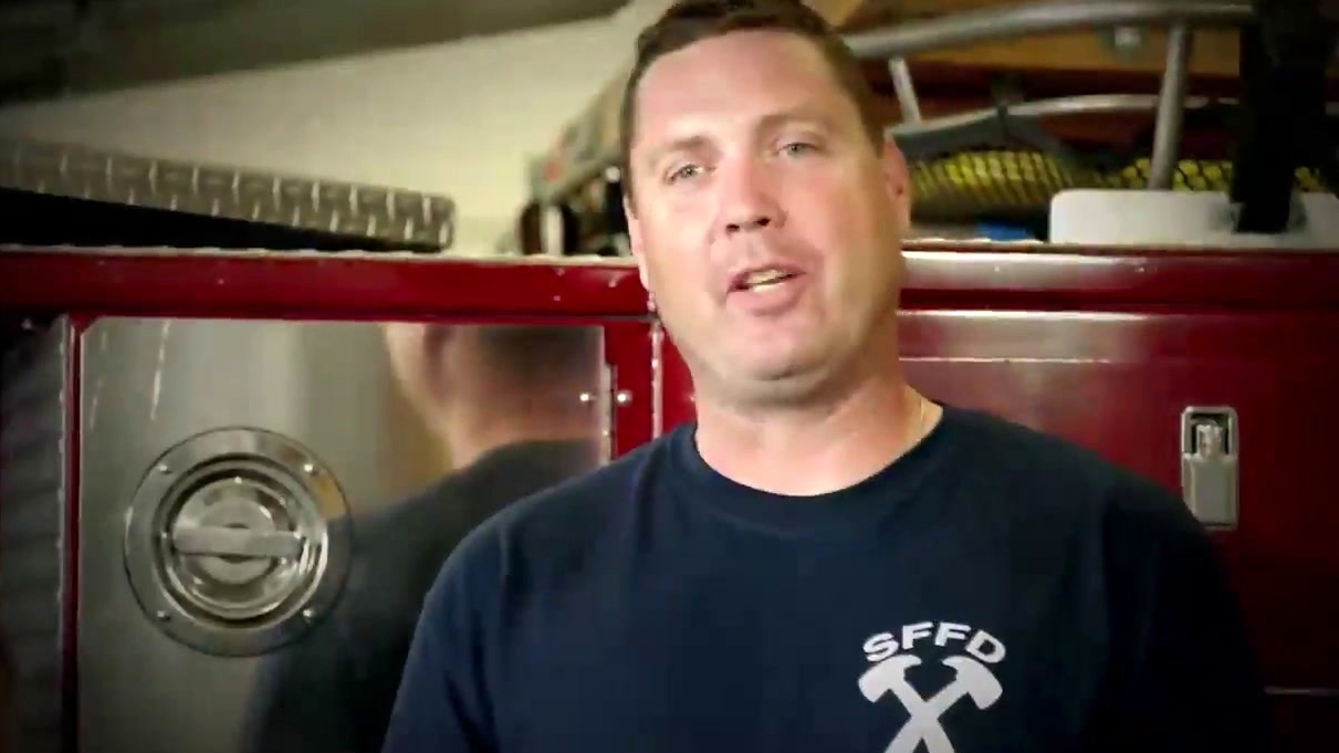 The F Word: Church Ladies & The Extinguishers Bring The Heat To The Kitchen