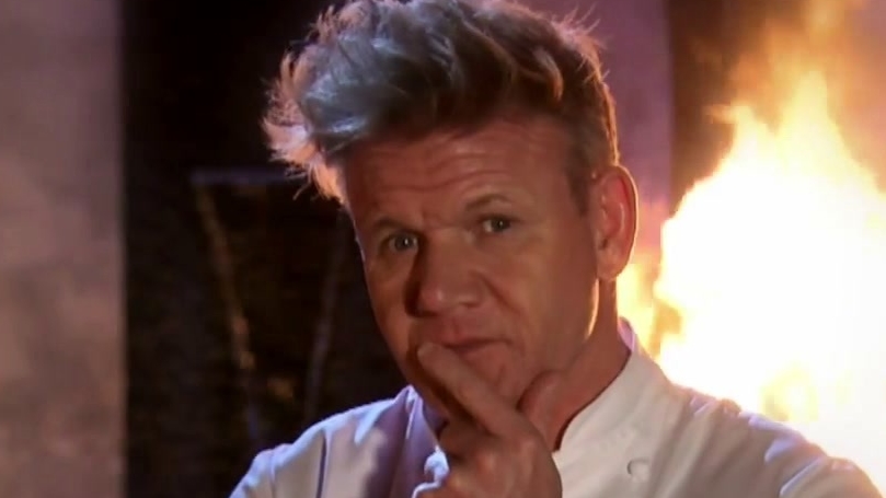 Hell's Kitchen: Season 17
