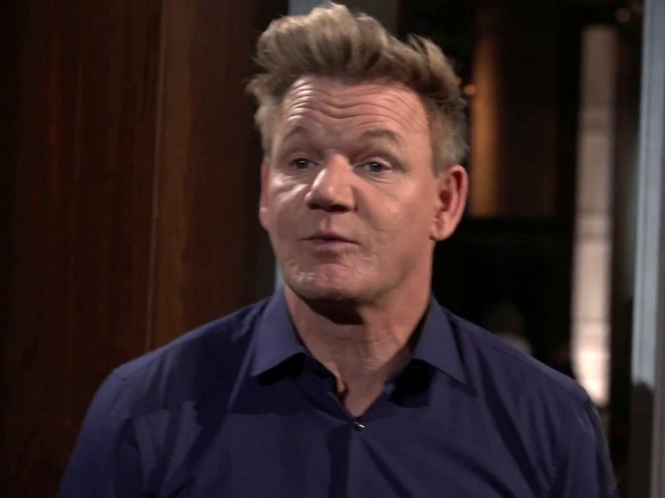 Masterchef: A Race To The Finish - TV Guide