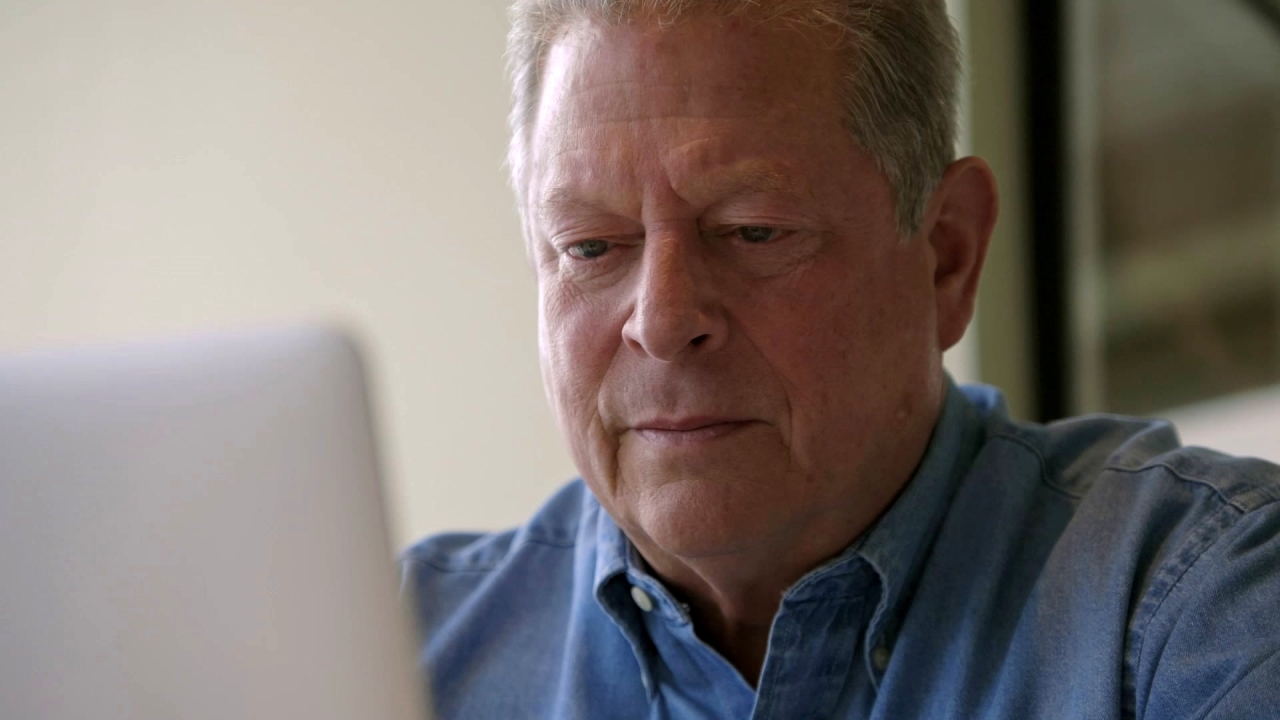 An Inconvenient Sequel: Truth To Power: Paris (International TV Spot)