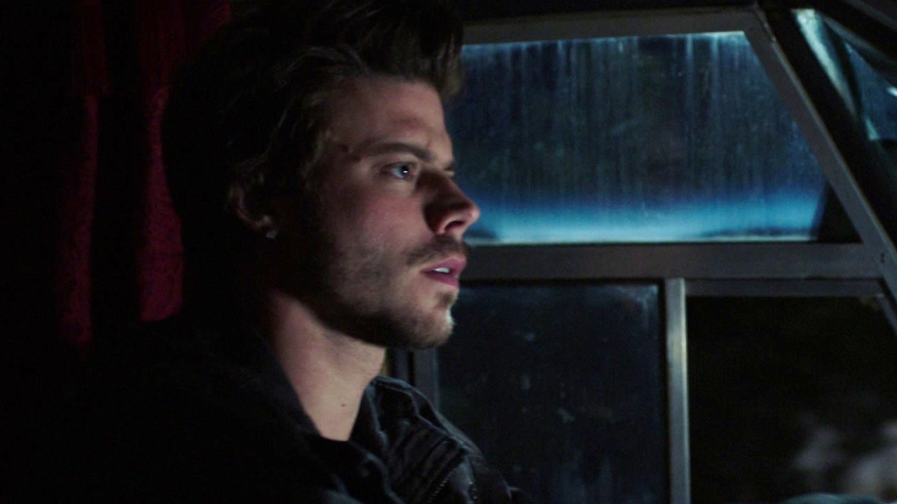 Midnight, Texas: You're Not My Type