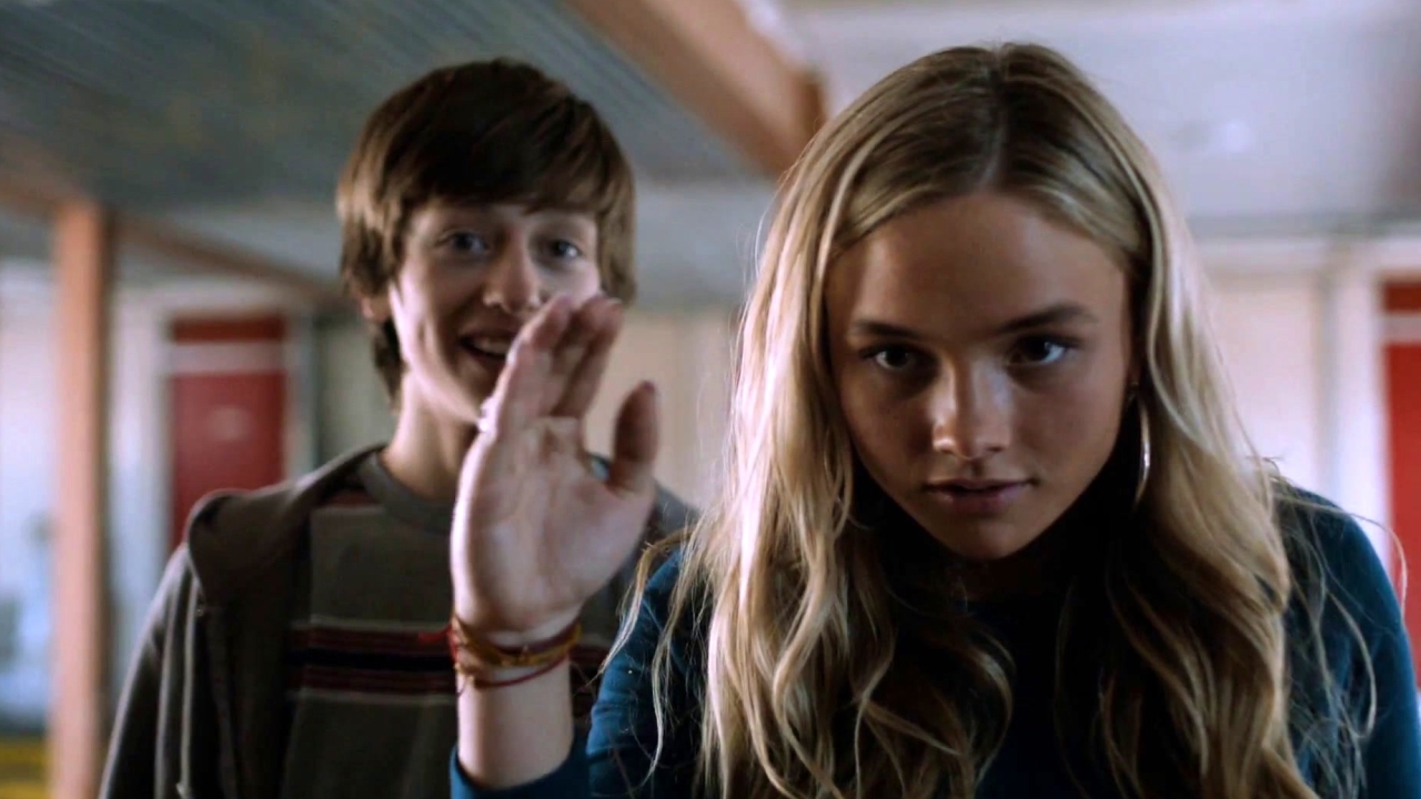 The Gifted: The Kids Must Learn On Their Own