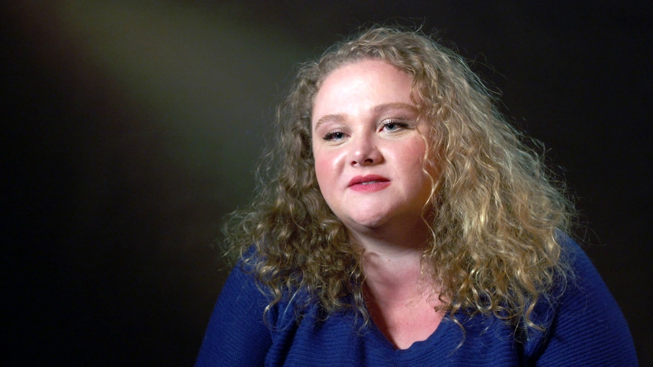 Patti CakeS: Danielle (Featurette)