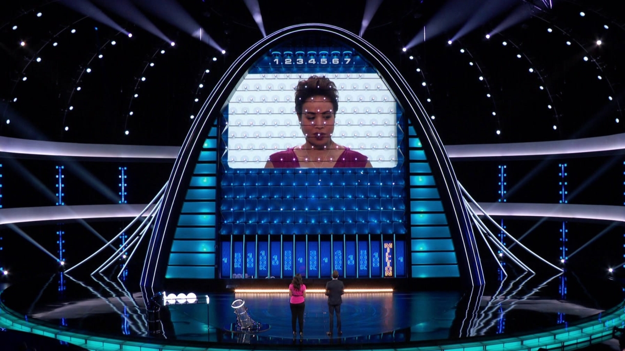 The Wall: You Got This
