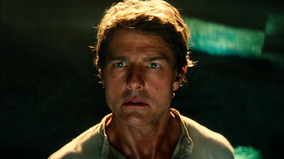 The Mummy: Pushing The Edges