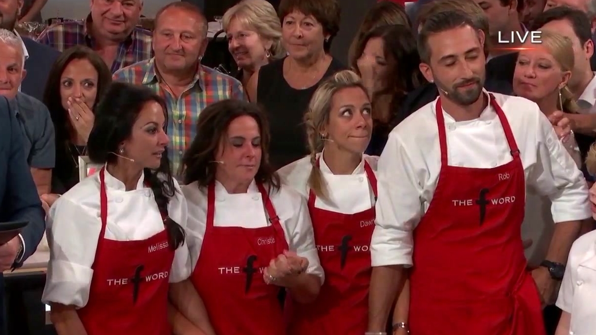 The F Word: The Season Finale Winners Are Revealed