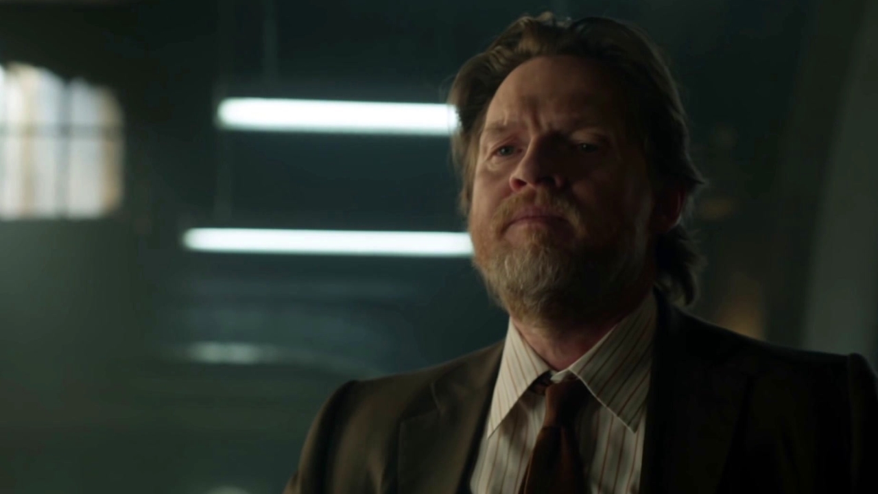 Gotham: A Broken Heart