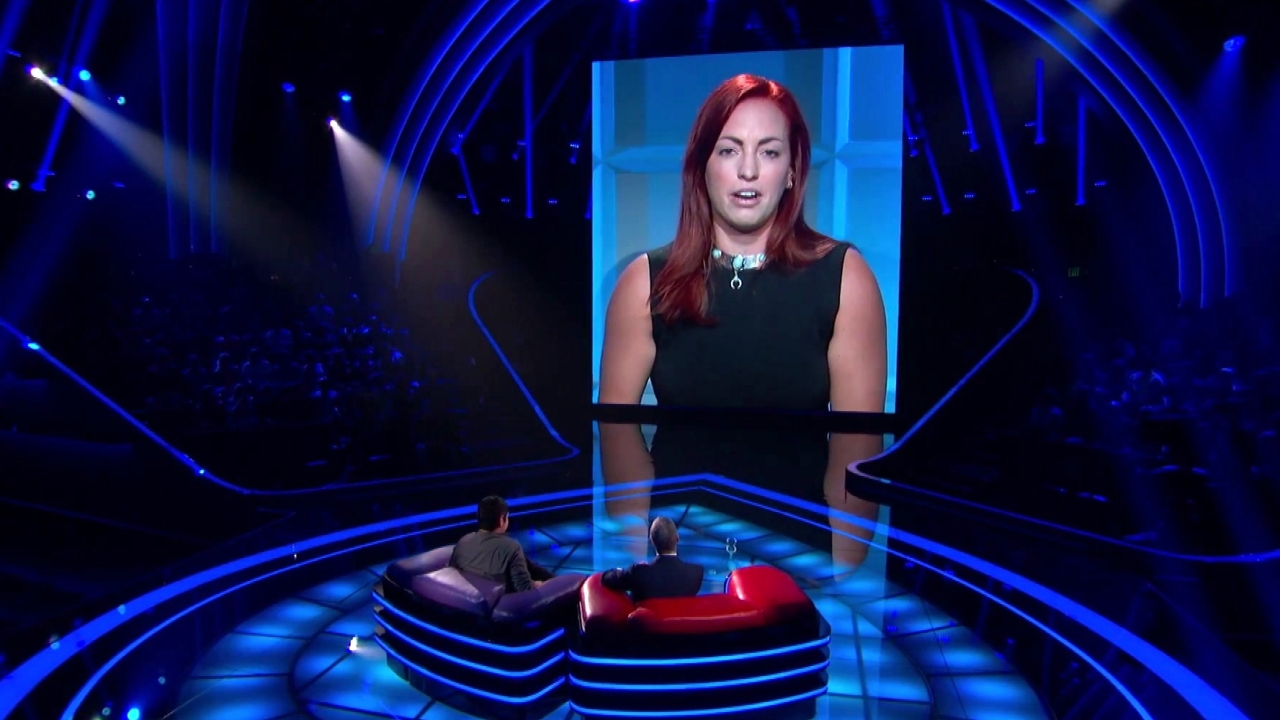Love Connection: Sasha's Date With Cary Was A Total Knock Ou