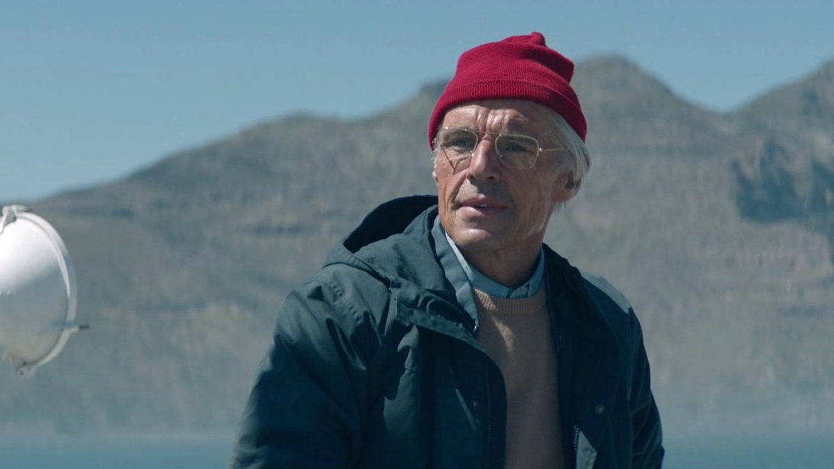 L'odyssee (International Trailer)