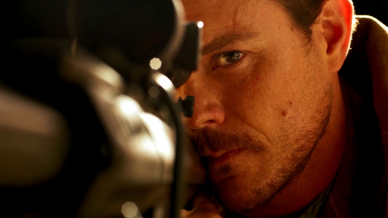 Lethal Weapon: Character Profile: Clayne Crawford As Riggs