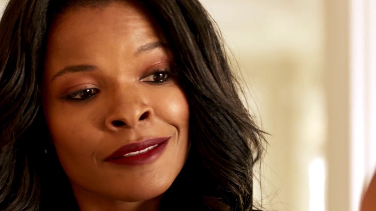 Lethal Weapon: Character Profile: Keesha Sharp As Trish