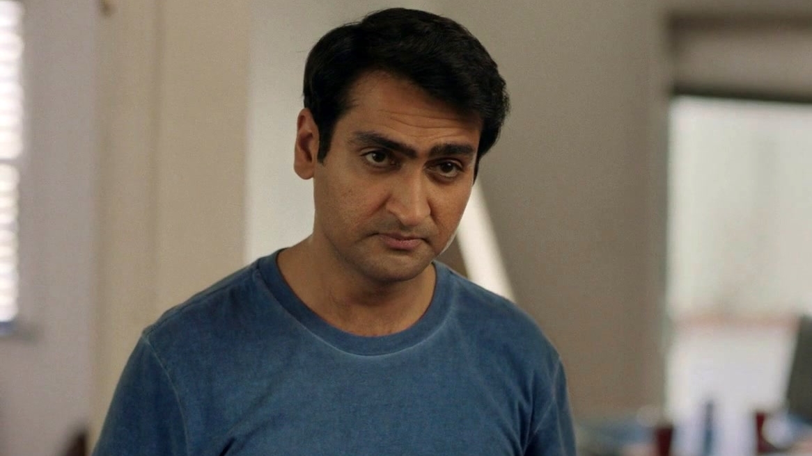 The Big Sick (Home Ent. Trailer)