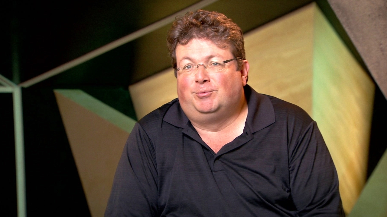 Inhumans: Roel Reine, Executive Producer/Director, On Lockjaw