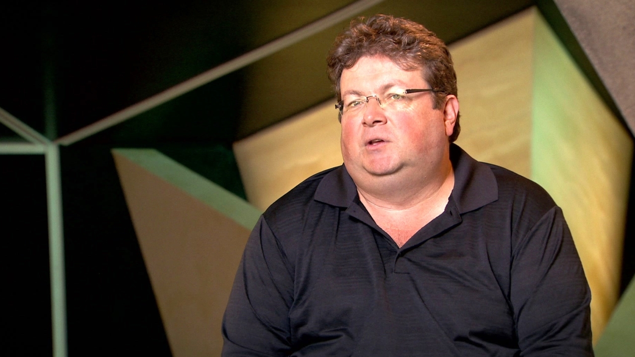 Inhumans: Roel Reine, Executive Producer/Director, On Directing The Show For The Inhumans Fans
