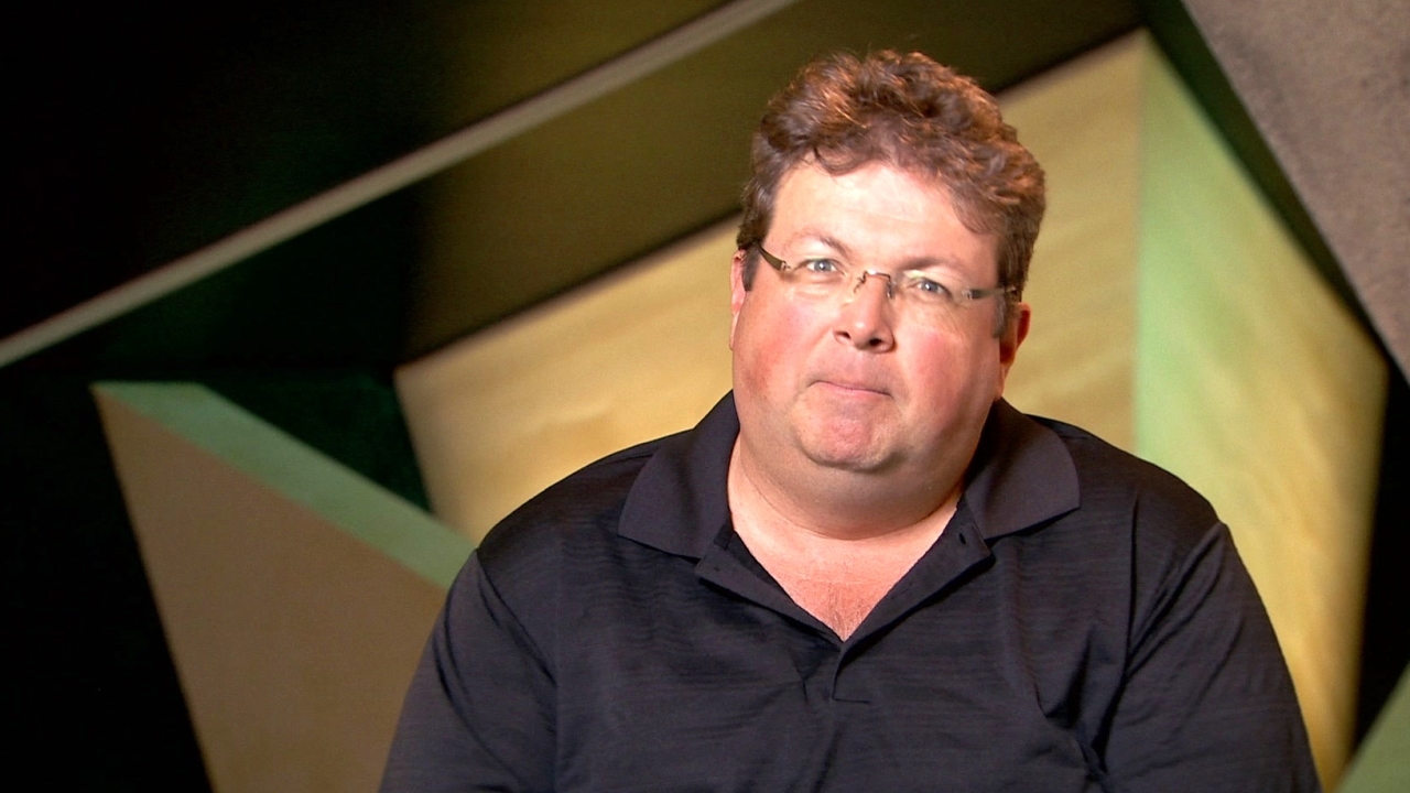 Inhumans: Roel Reine, Executive Producer/Director, On The Show