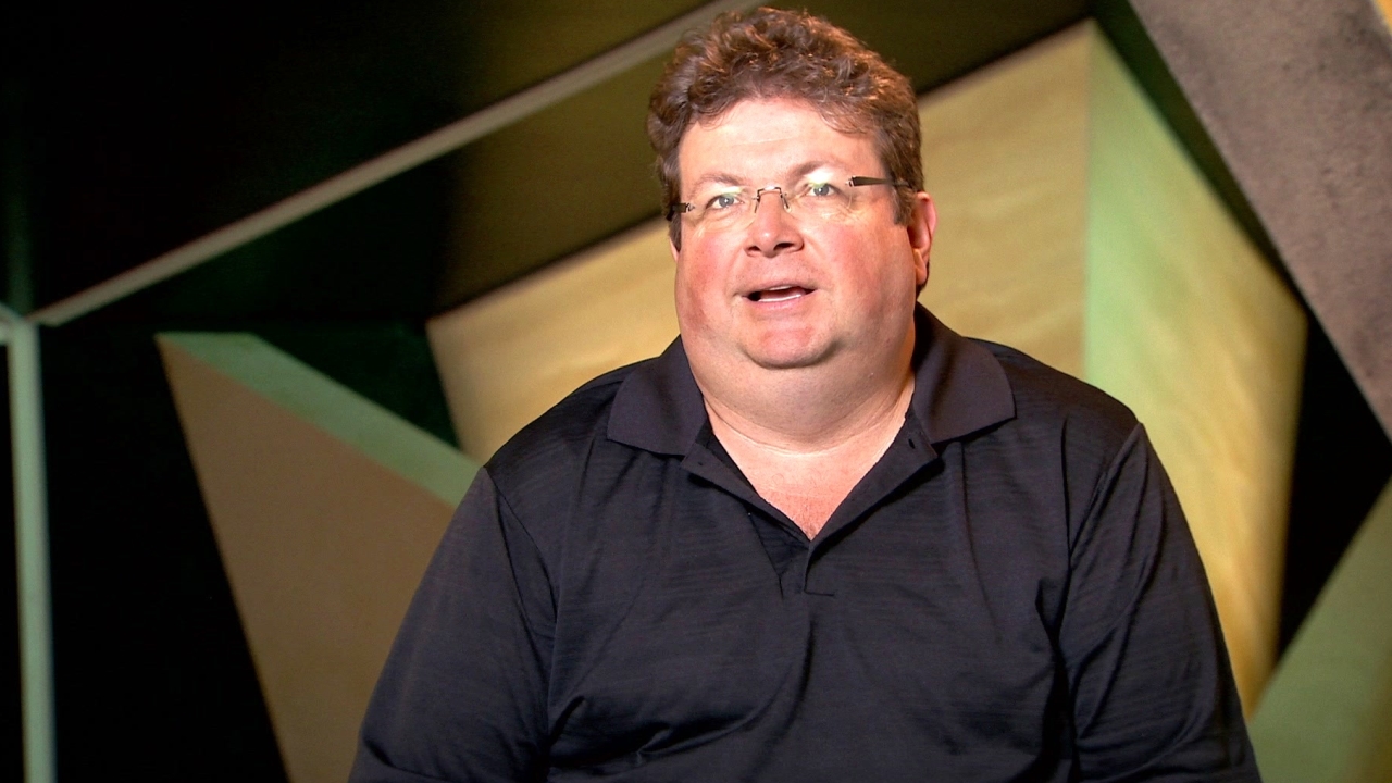 Inhumans: Roel Reine, Executive Producer/Director, On What Drew Him To Working With Marvel