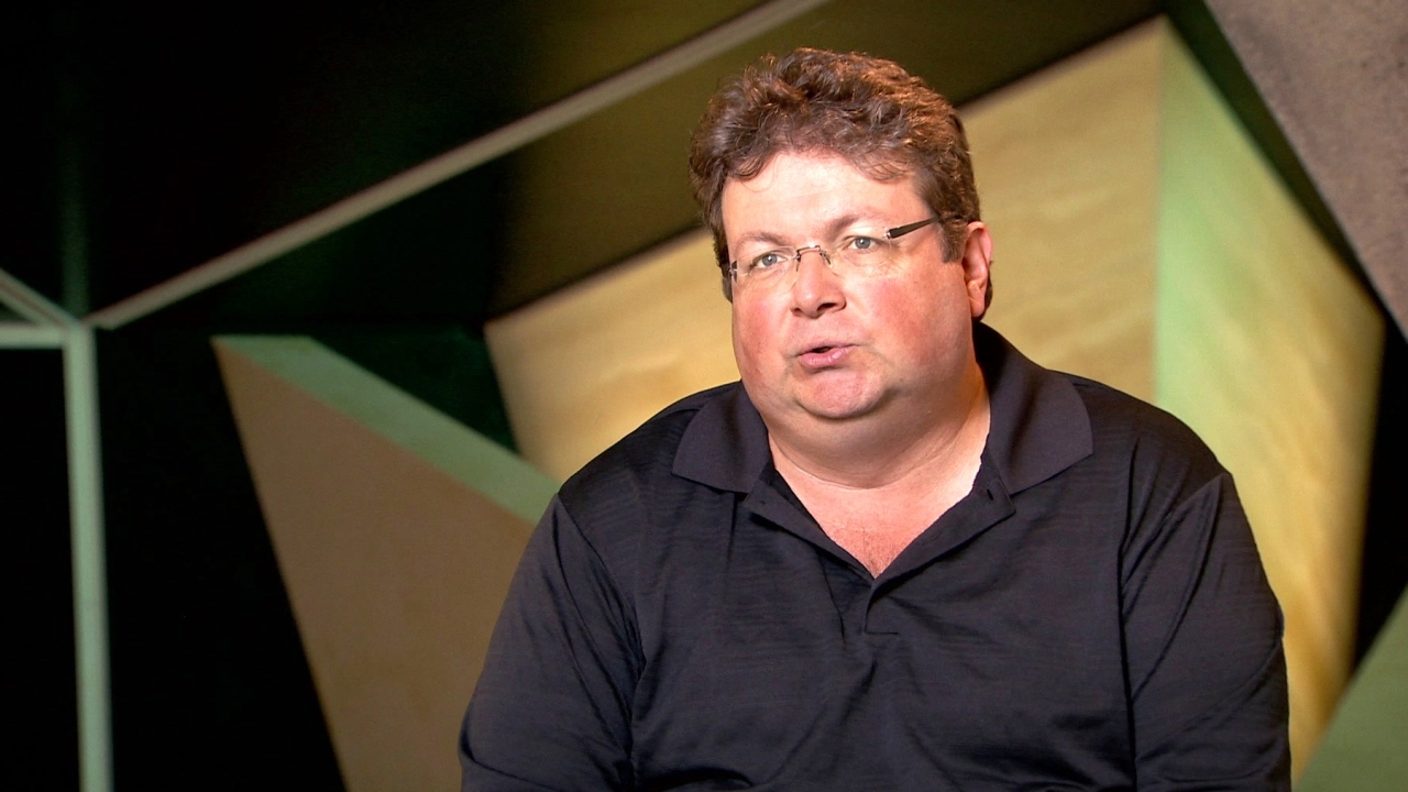 Inhumans: Roel Reine, Executive Producer/Director, On Shooting In Hawaii
