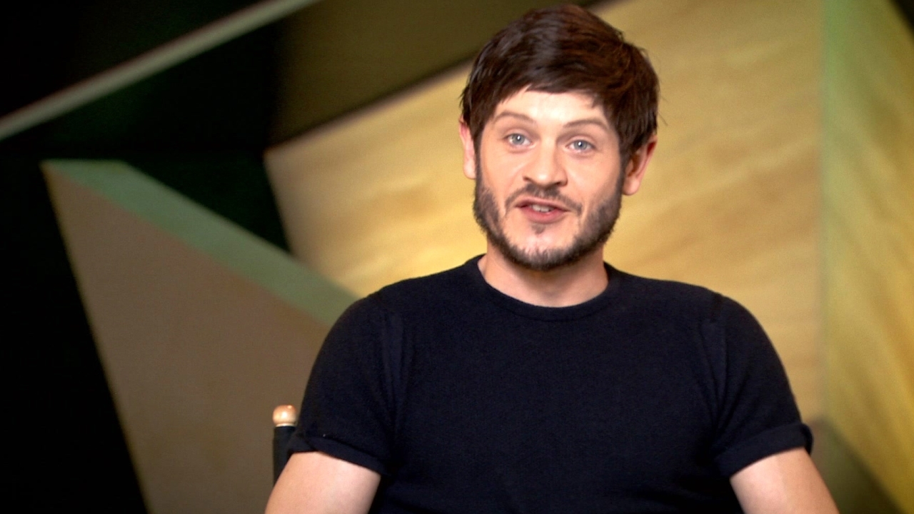 Inhumans: Iwan Rheon On The Story Of Maximus