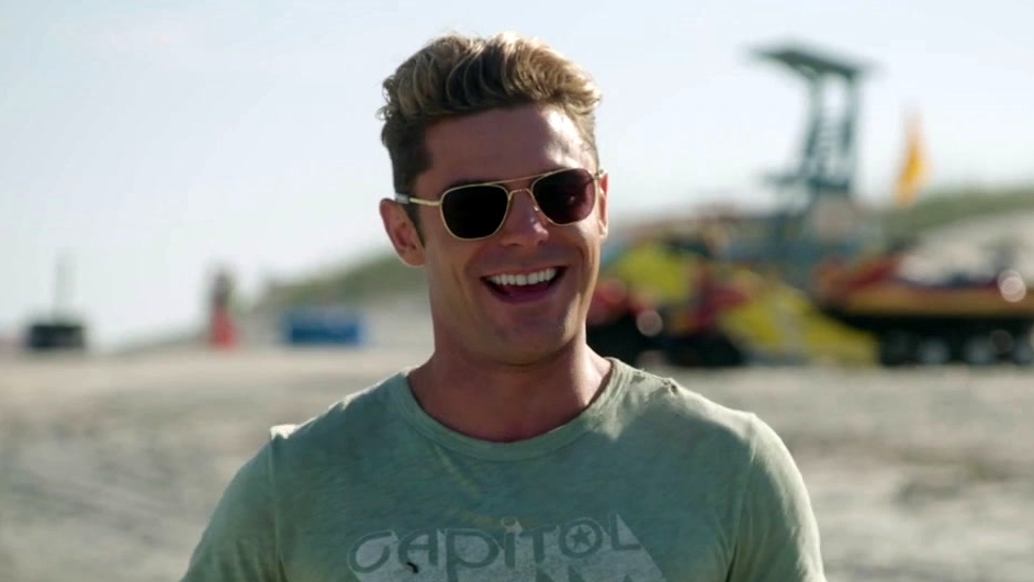 Baywatch: Obstacle Course