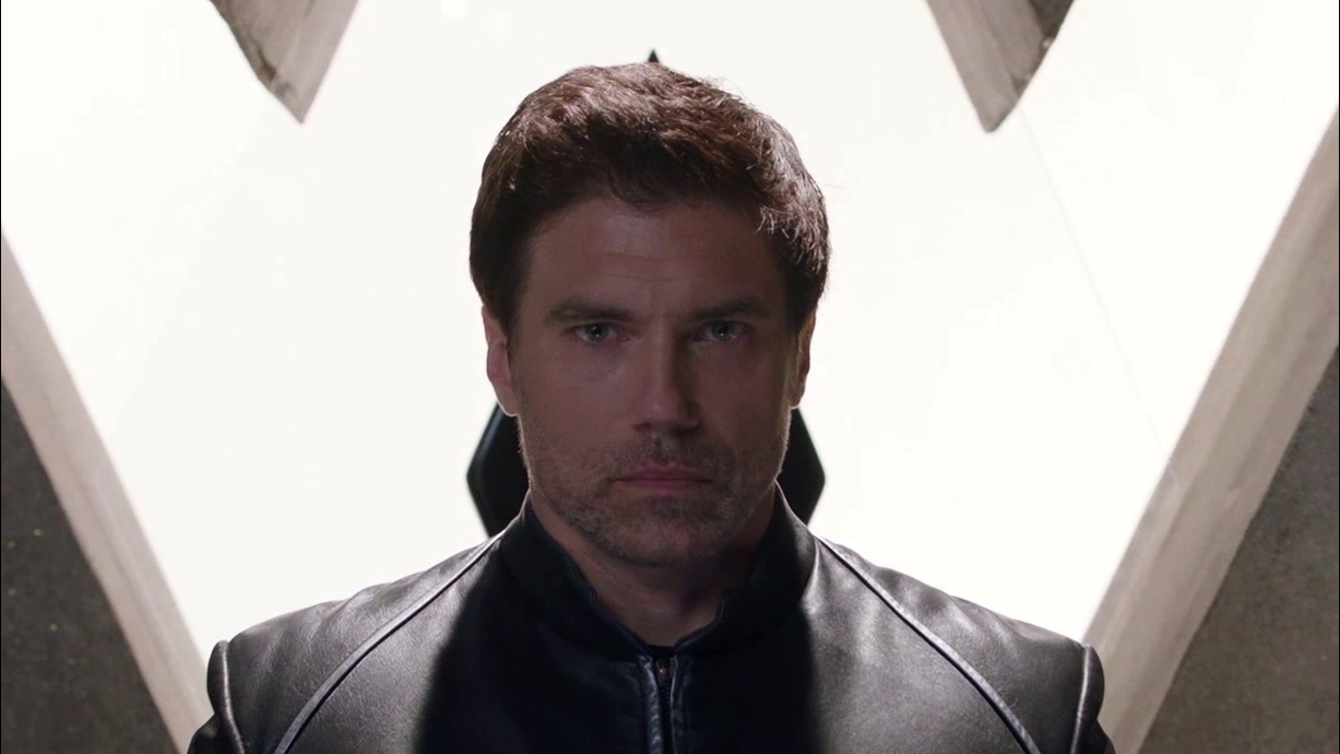 Inhumans: Character Trailer