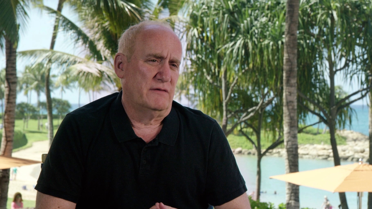 Inhumans: Jeph Loeb, Executive Producer, On What Makes This The Right Time For This Show